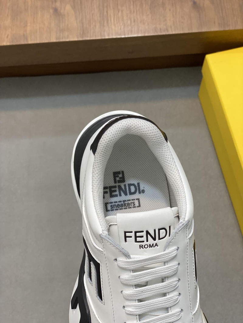 Fendi Sneakers